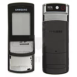 Корпус Samsung C3050 Black