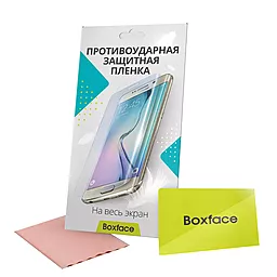 Защитная пленка BoxFace Противоударная Samsung N960 Galaxy Note 9 Face and Back - миниатюра 2