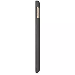 Чохол для планшету Macally Case and Stand Apple iPad mini 4 Gray (BSTANDM4-G) - мініатюра 3