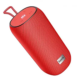 Колонки акустичні Hoco HC10 Sonar sports BT speaker Red
