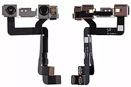 Фронтальная камера Apple iPhone 11 Pro Max передняя, 12MP Face ID, со шлейфом Original