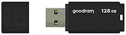 Флешка GooDRam UME3 USB 3.0 128GB (UME3-1280K0R11) Black