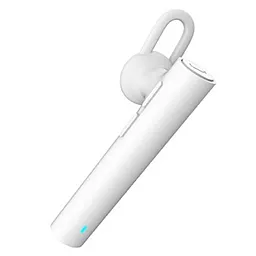 Блютуз гарнітура Xiaomi Mi Bluetooth Headset Youth Edition White (ZBW4349CN) - мініатюра 2