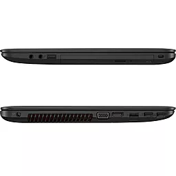 Ноутбук Asus GL552JX (GL552JX-CN282R) - мініатюра 4