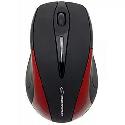 Комп'ютерна мишка Esperanza EM101R Red - мініатюра 2