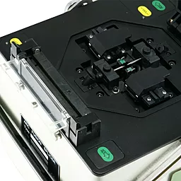 Зварювальний апарат для оптоволокна AxTools DVP 730 - мініатюра 3