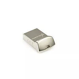 Флешка Exceleram 64GB U7M Series USB 3.1 Gen 1 (EXU3U7MS64) Silver