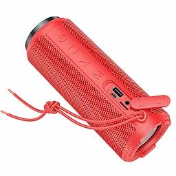 Колонки акустические Borofone BR22 Red - миниатюра 2