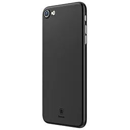 Чехол Baseus Wing Case для Apple iPhone 6s Plus, iPhone 6 Plus Black (WIAPIPH6SP-E1A)