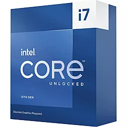 Процессор Intel Core i7-13700F (BX8071513700F) - миниатюра 3