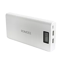 Повербанк Romoss Solo 6 Plus 16000 mAh - мініатюра 4