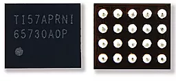 Микросхема защитный фильтр дисплея Apple 65730A0P для Apple iPhone 5C, iPhone 5S, iPhone 6, iPhone 6 Plus, iPhone 6S