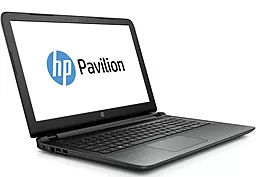 Ноутбук HP Pavilion  15-ab284ur (P3L58EA) - миниатюра 2