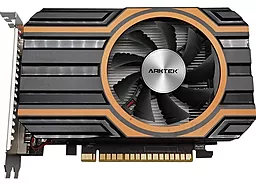 Видеокарта Arktek GeForce GTX 750 Ti 4 GB (AKN750TiD5S4GH1) - миниатюра 3