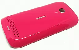 Задняя крышка корпуса Nokia 603 Original Red