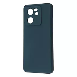 Чехол Wave Colorful Case для Xiaomi 13T, 13T Pro Forest Green