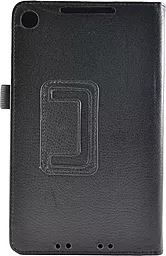 Чехол для планшета Pro-Case Leather for Google Asus Nexus 7 II Black - миниатюра 2