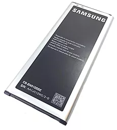 Акумулятор Samsung N910 Galaxy Note 4 / EB-BN910BB (3220 mAh) 12 міс. гарантії - мініатюра 4