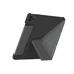 Чехол для планшета SwitchEasy Origami для Apple iPad Pro 11" (2022-2018), iPad Air 10.9" (2022-2020) Black (SPD219093BK22) - миниатюра 4