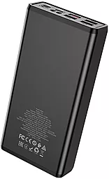 Повербанк Hoco J78 30000mAh Black - мініатюра 2