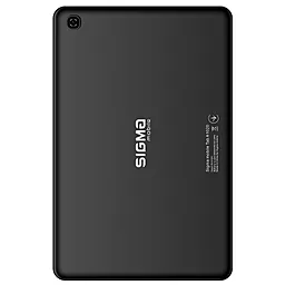 Планшет Sigma mobile Tab A1020 3/32Gb Black (4827798766316) - миниатюра 3