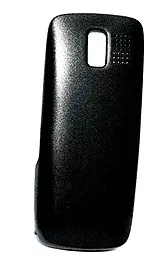 Задняя крышка корпуса Nokia 112 (RM-810) Original Dark Grey