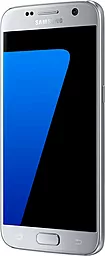 Мобільний телефон Samsung Galaxy S7 32GB (G930FD) Silver - мініатюра 4
