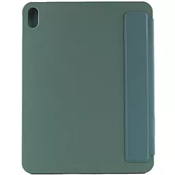 Чехол для планшета Epik Smart Case Open buttons для Apple iPad 10.9" (2022)  Green - миниатюра 2