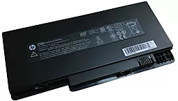 Аккумулятор для ноутбука HP Compaq HSTNN-E02C Pavilion DM3 11.1V Black 5200mAhr Оригинал