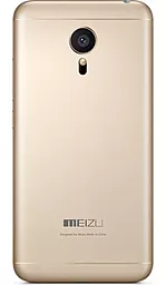 Meizu MX5 16GB Gold - миниатюра 2