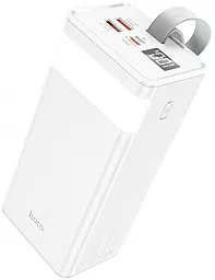 Повербанк Hoco J86 Powermaster 40000 mAh 22.5W White - миниатюра 2