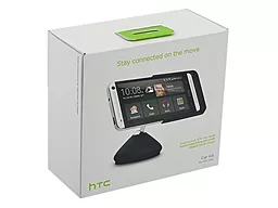 Автодержатель  HTC CAR-D160 (HTC One) - миниатюра 4