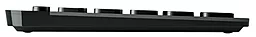 Клавіатура Logitech Illuminated K810 BT (920-004322) Black - мініатюра 3
