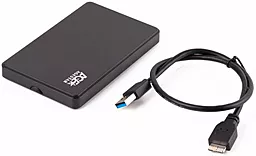 Карман для HDD AgeStar 2.5" USB3.0 (3UB2P2) - миниатюра 2