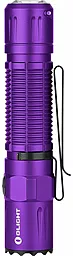 Фонарик Olight M2R Pro Purple - миниатюра 6