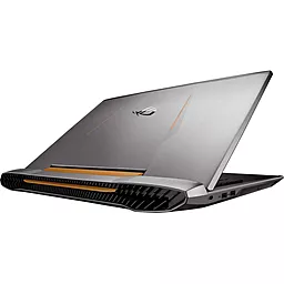 Ноутбук Asus G752VY (G752VY-GC397R) - мініатюра 8