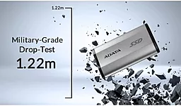SSD Накопитель ADATA SD810 1 TB (SD810-1000G-CSG) - миниатюра 9