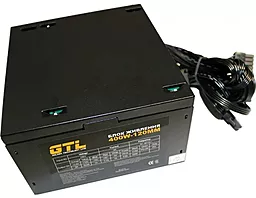 Блок питания GTL 400W (GTL-400-120) - миниатюра 2
