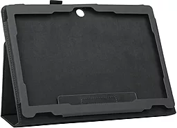 Чехол для планшета BeCover SlimBook Prestigio Multipad Wize 3771/Muze 3871 (PMT3771/PMT3871) Black (703656) - миниатюра 3