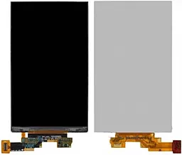 Дисплей LG Optimus L7, Optimus L7 II Dual, Optimus L7 II, Optimus L7X (P700, P705, P713, P715) без тачскрина, оригинал