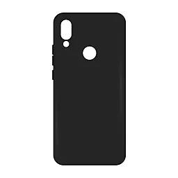 Чехол ACCLAB SoftShell для Xiaomi Redmi 7 Black