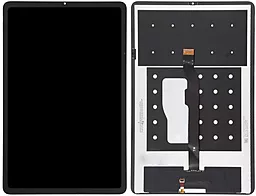 Дисплей для планшета Xiaomi Pad 5, Pad 5 Pro 11.0 с тачскрином, оригинал, Black
