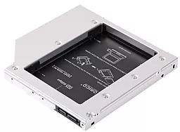 Карман для HDD Orico L95SS-V1-PRO (HC380183) - миниатюра 2