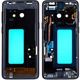 Рамка дисплея Samsung Galaxy S9 G960F, Original Black