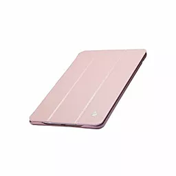 Чехол для планшета JisonCase Executive Smart Case for iPad mini 2 Pink (JS-IM2-01H35) - миниатюра 10