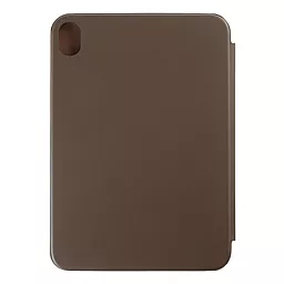 Чехол для планшета ArmorStandart Smart Case для iPad mini 6  Coffee (ARM60731) - миниатюра 2