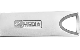 Флешка Verbatim MyAlu 32GB USB 3.2 Gen 1 (069276) - миниатюра 2