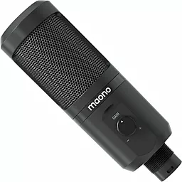 Микрофон Maono AU-PM461TR Black - миниатюра 2