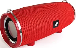 Колонки акустичні Walker WSP-160 Red
