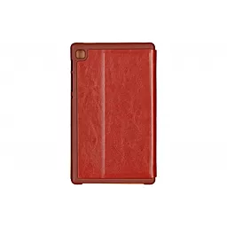 Чехол для планшета 2E Basic Samsung Galaxy Tab A7 Lite (SM-T220/T225),8.7"(2021) Красный (2E-G-TABA7L-IKRT-BR) - миниатюра 3